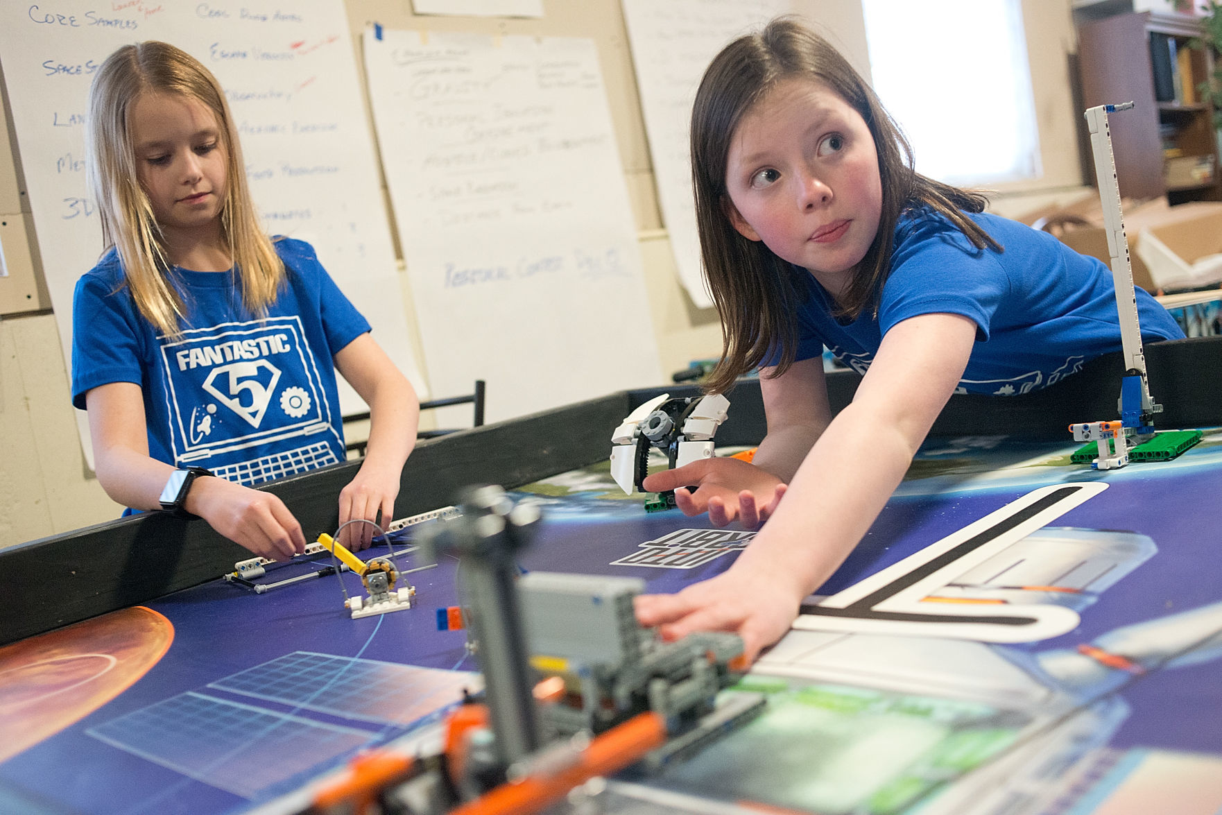 Dakota Valley Robotic